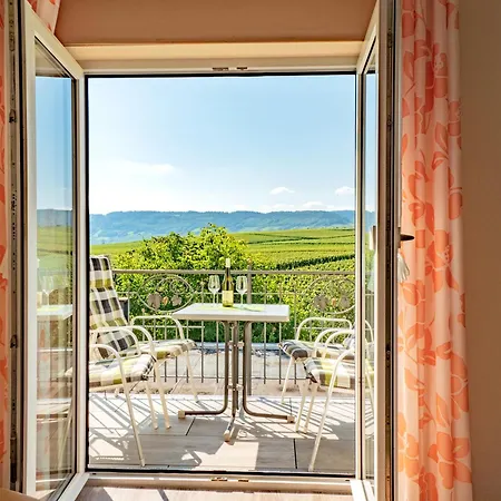 Ferienweingut Winnebeck * Köwerich