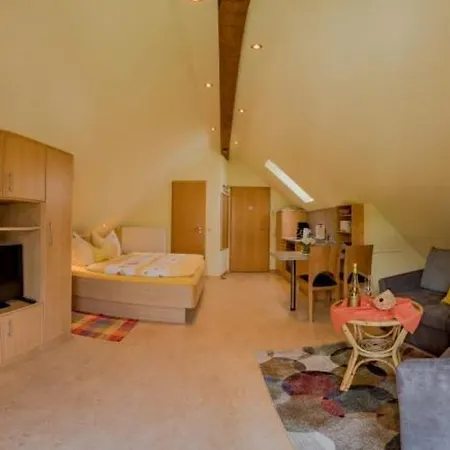 Ferienweingut Winnebeck Appartement
