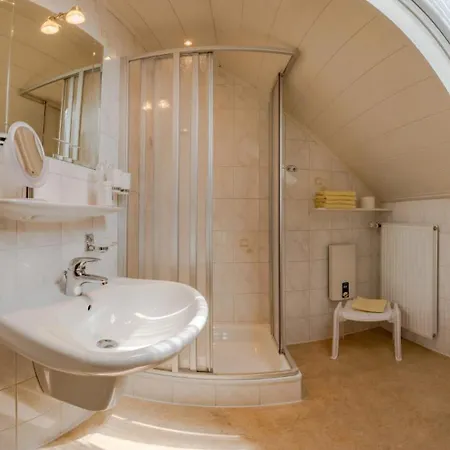 Ferienweingut Winnebeck Appartement *