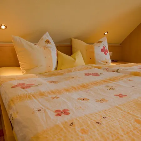 Ferienweingut Winnebeck Appartement
