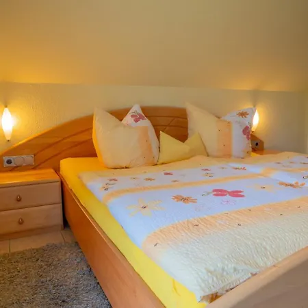Appartement Ferienweingut Winnebeck Köwerich