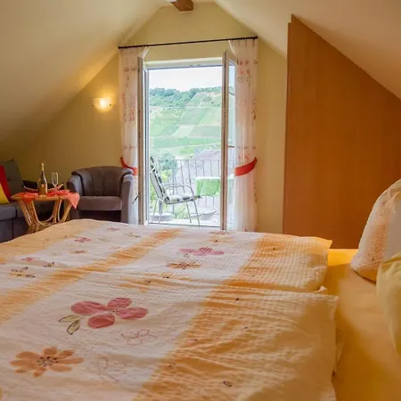 Ferienweingut Winnebeck Köwerich