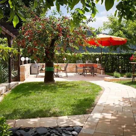 Appartement Ferienweingut Winnebeck
