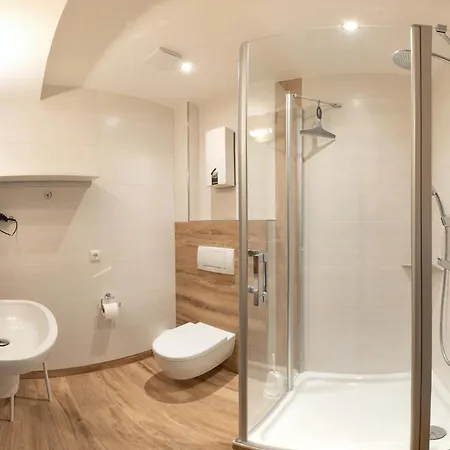 Ferienweingut Winnebeck Appartement Köwerich