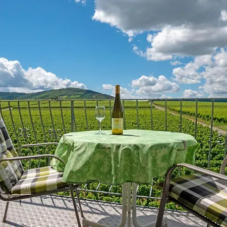 Ferienweingut Winnebeck *