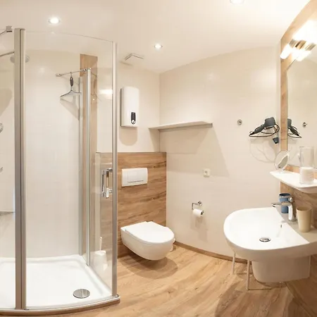 Ferienweingut Winnebeck アパート *