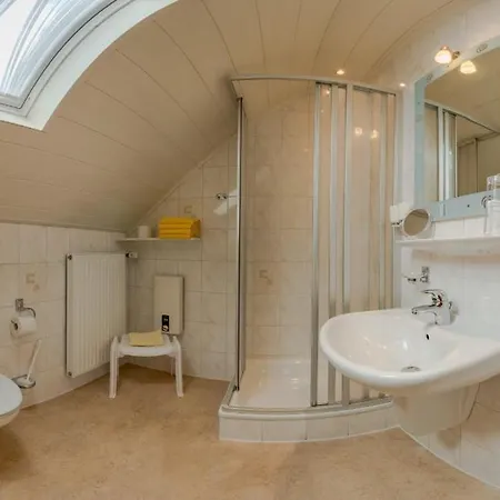 Appartement Ferienweingut Winnebeck Köwerich