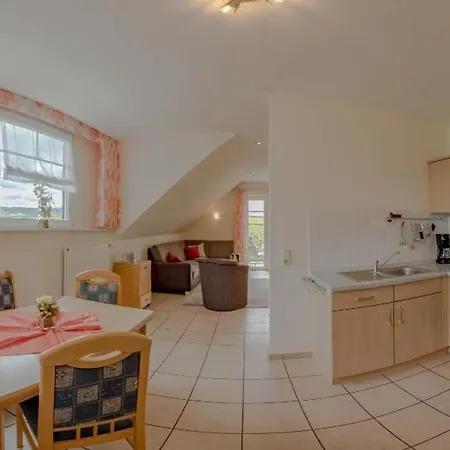 Ferienweingut Winnebeck Köwerich