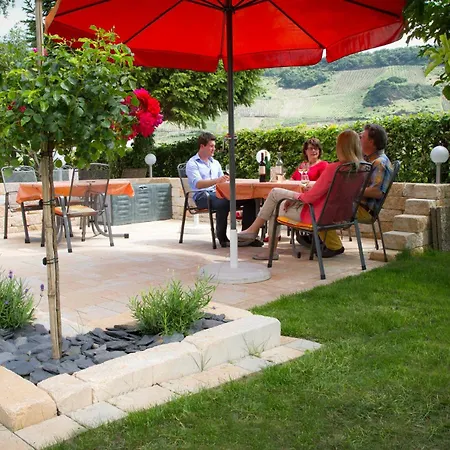 Ferienweingut Winnebeck