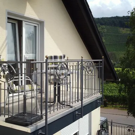 Ferienweingut Winnebeck Appartement