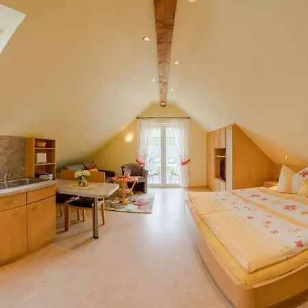 Ferienweingut Winnebeck *