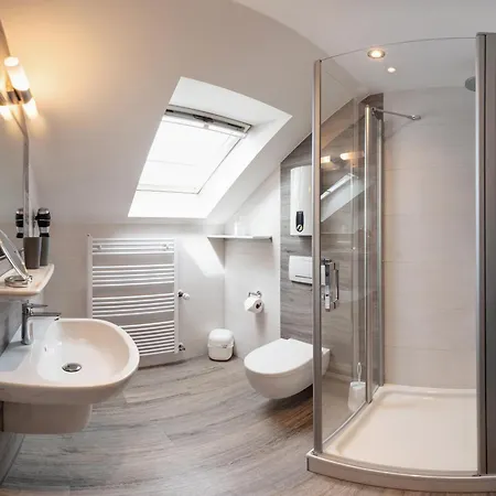 Appartement Ferienweingut Winnebeck