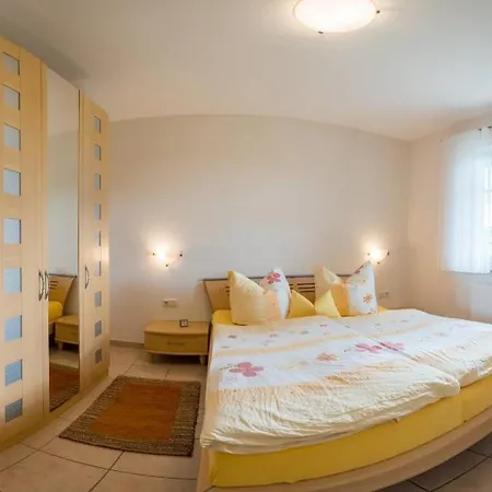Ferienweingut Winnebeck Appartement *