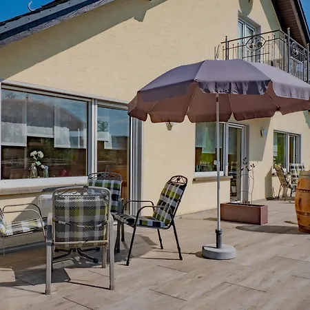 Appartement Ferienweingut Winnebeck *