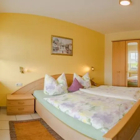 Ferienweingut Winnebeck Appartement *