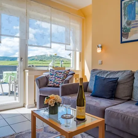 Ferienweingut Winnebeck * Köwerich