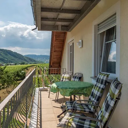Ferienweingut Winnebeck Appartement
