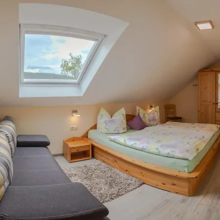 Appartement Ferienweingut Winnebeck Köwerich