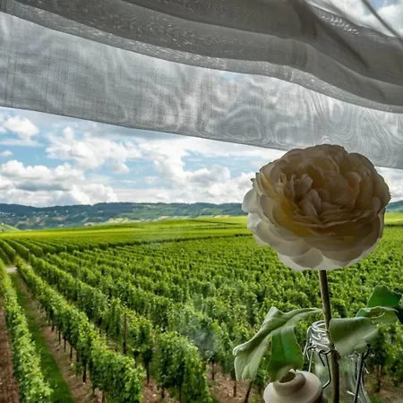 Ferienweingut Winnebeck * Köwerich