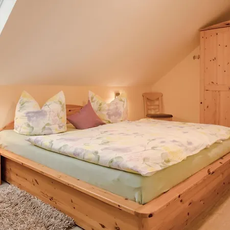 Appartement Ferienweingut Winnebeck