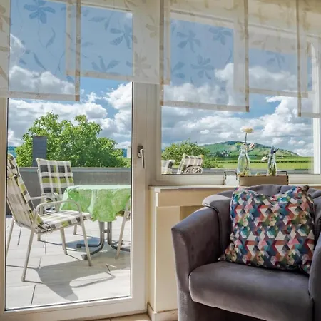 Ferienweingut Winnebeck Appartement *