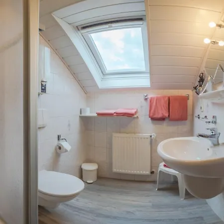 Ferienweingut Winnebeck アパート Köwerich