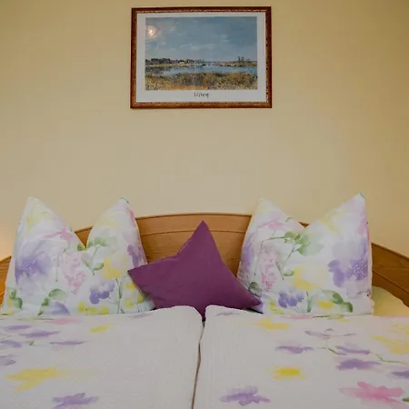 Ferienweingut Winnebeck * Köwerich