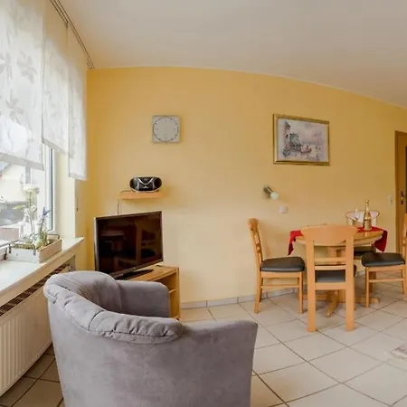 Appartement Ferienweingut Winnebeck *