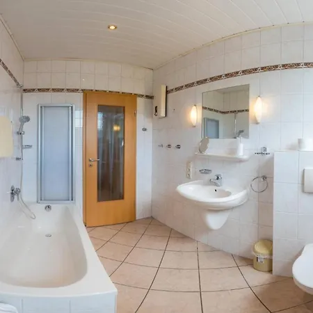 Ferienweingut Winnebeck Appartement Köwerich