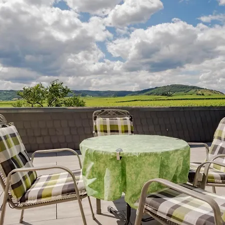 Ferienweingut Winnebeck Appartement