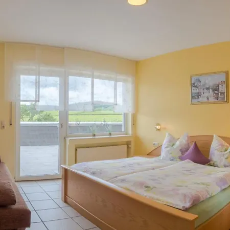 Ferienweingut Winnebeck Apartamento *
