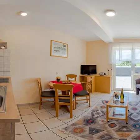 Ferienweingut Winnebeck * Köwerich