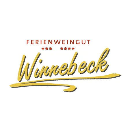 Apartamento Ferienweingut Winnebeck