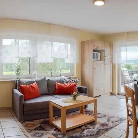Apartamento Ferienweingut Winnebeck *