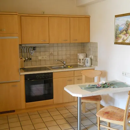 Ferienweingut Winnebeck Köwerich