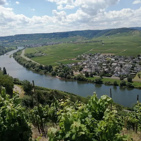Ferienweingut Winnebeck Appartement *