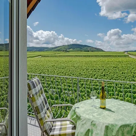 Ferienweingut Winnebeck Appartement *
