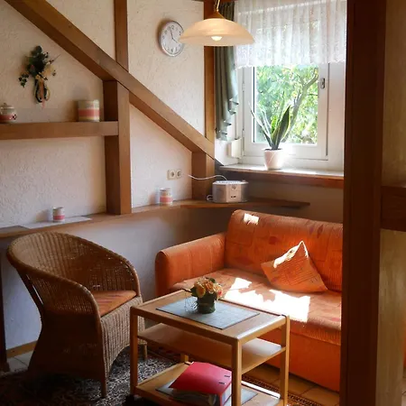 Ferienweingut Winnebeck Köwerich