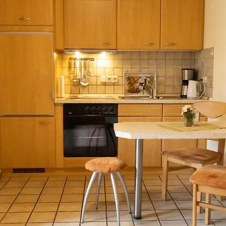 Ferienweingut Winnebeck Appartement *