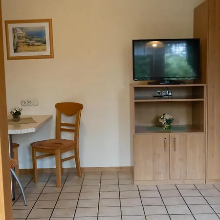 Ferienweingut Winnebeck Appartement