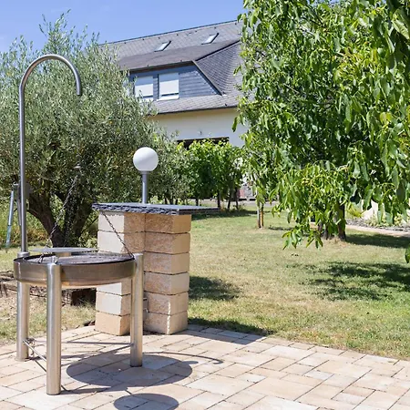 Ferienweingut Winnebeck *