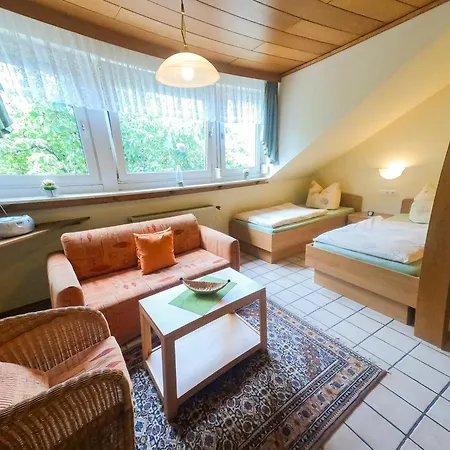 Appartement Ferienweingut Winnebeck