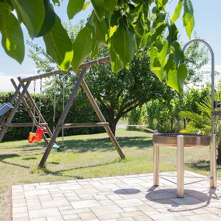 Ferienweingut Winnebeck Appartement *