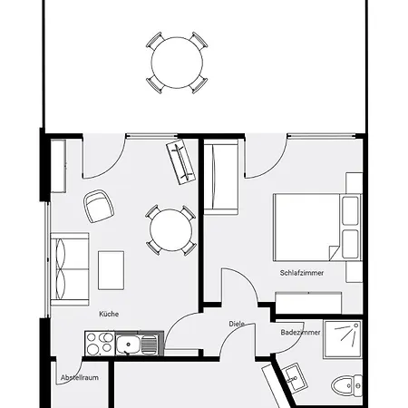 Ferienweingut Winnebeck * Köwerich