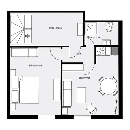 Ferienweingut Winnebeck Appartement *