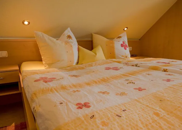 Ferienweingut Winnebeck Appartement