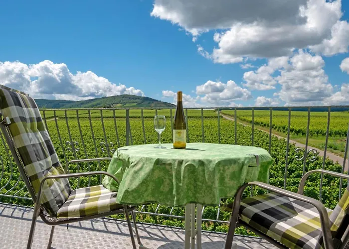 Ferienweingut Winnebeck *