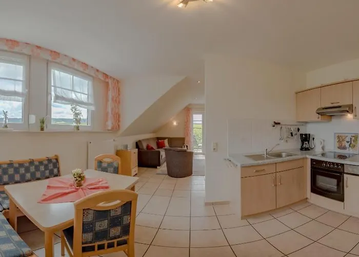 Ferienweingut Winnebeck Köwerich