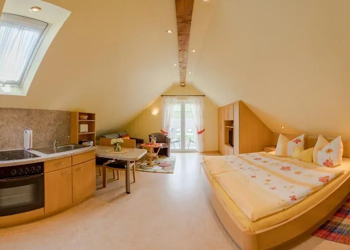 Ferienweingut Winnebeck *