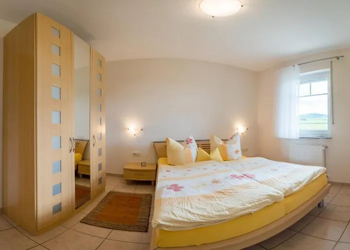 Ferienweingut Winnebeck Appartement *